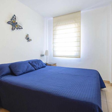 Voramar A 50 Metros Playa Parking Wifi Y Aacc Apartment Tossa de Mar Luaran gambar