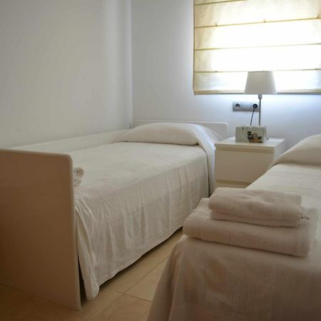 Voramar A 50 Metros Playa Parking Wifi Y Aacc Apartment Tossa de Mar Luaran gambar