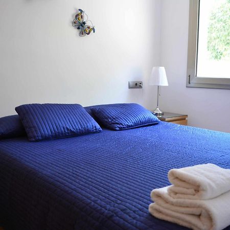 Voramar A 50 Metros Playa Parking Wifi Y Aacc Apartment Tossa de Mar Luaran gambar