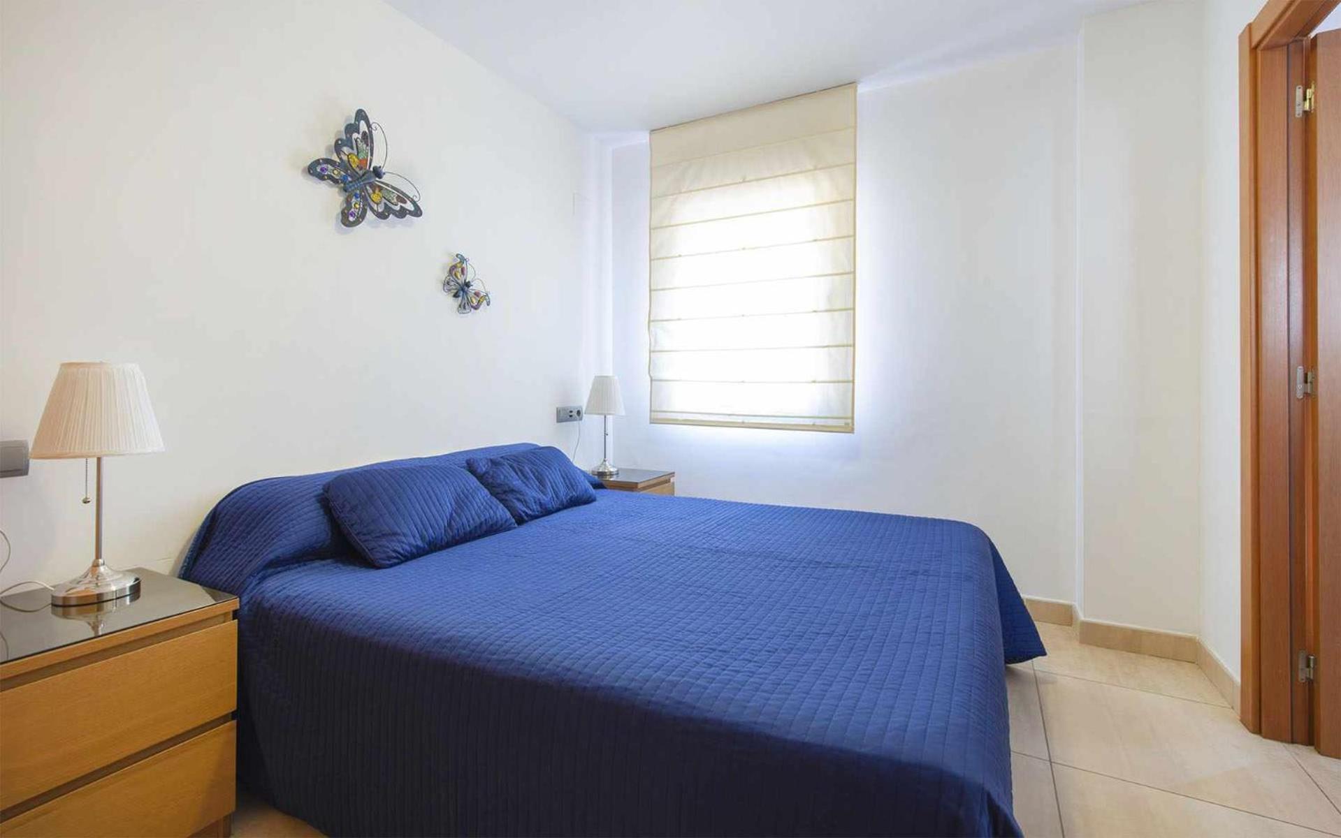 Voramar A 50 Metros Playa Parking Wifi Y Aacc Apartment Tossa de Mar Luaran gambar