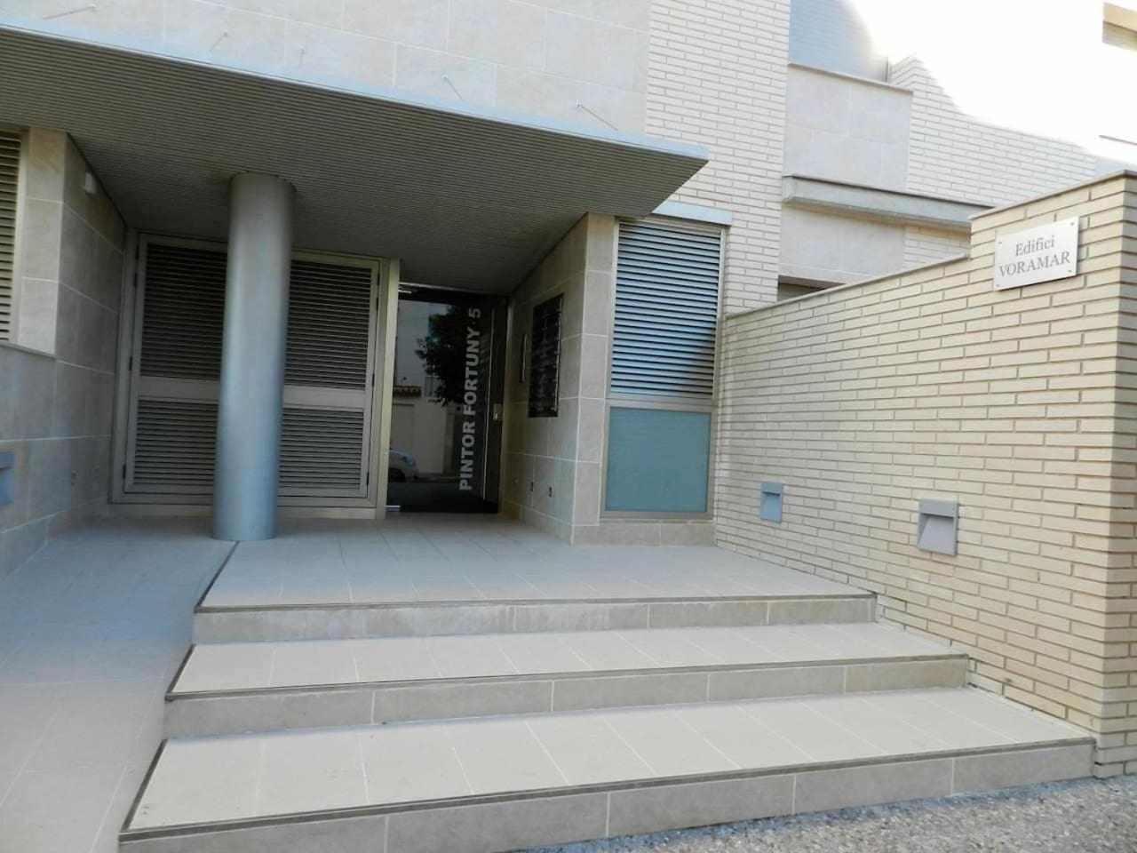 Voramar A 50 Metros Playa Parking Wifi Y Aacc Apartment Tossa de Mar Luaran gambar