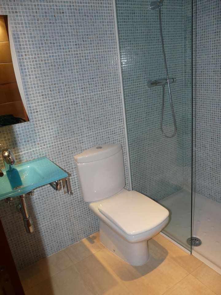 Voramar A 50 Metros Playa Parking Wifi Y Aacc Apartment Tossa de Mar Luaran gambar