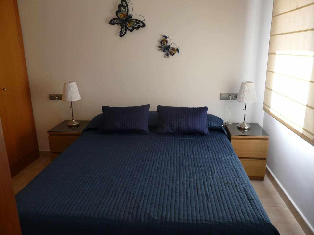 Voramar A 50 Metros Playa Parking Wifi Y Aacc Apartment Tossa de Mar Luaran gambar
