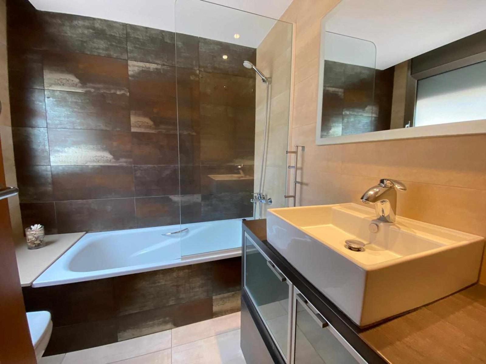 Voramar A 50 Metros Playa Parking Wifi Y Aacc Apartment Tossa de Mar Luaran gambar