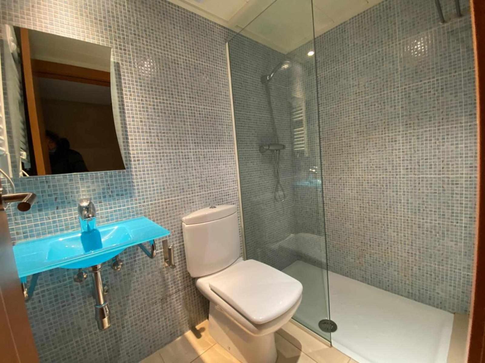Voramar A 50 Metros Playa Parking Wifi Y Aacc Apartment Tossa de Mar Luaran gambar