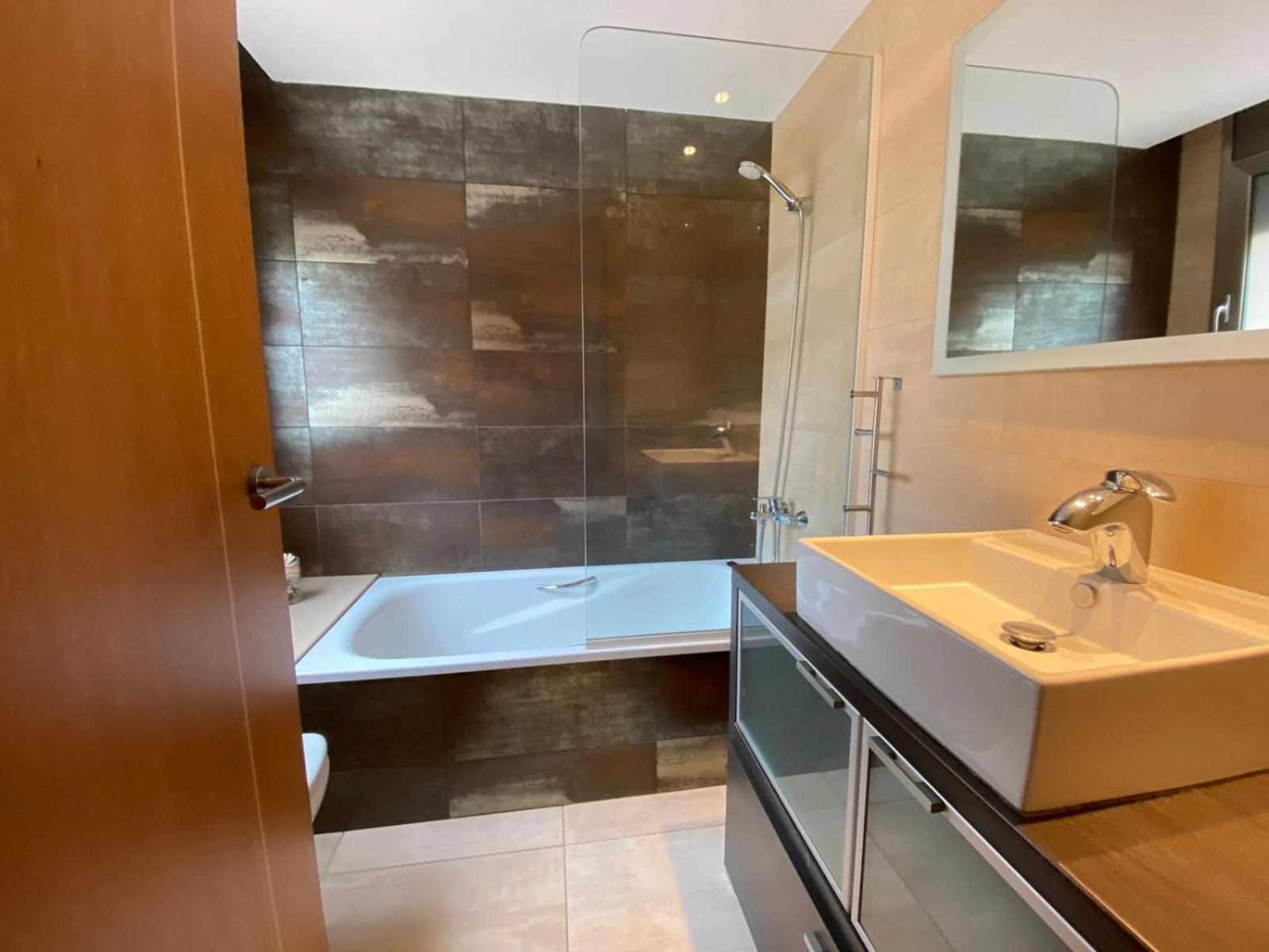 Voramar A 50 Metros Playa Parking Wifi Y Aacc Apartment Tossa de Mar Luaran gambar