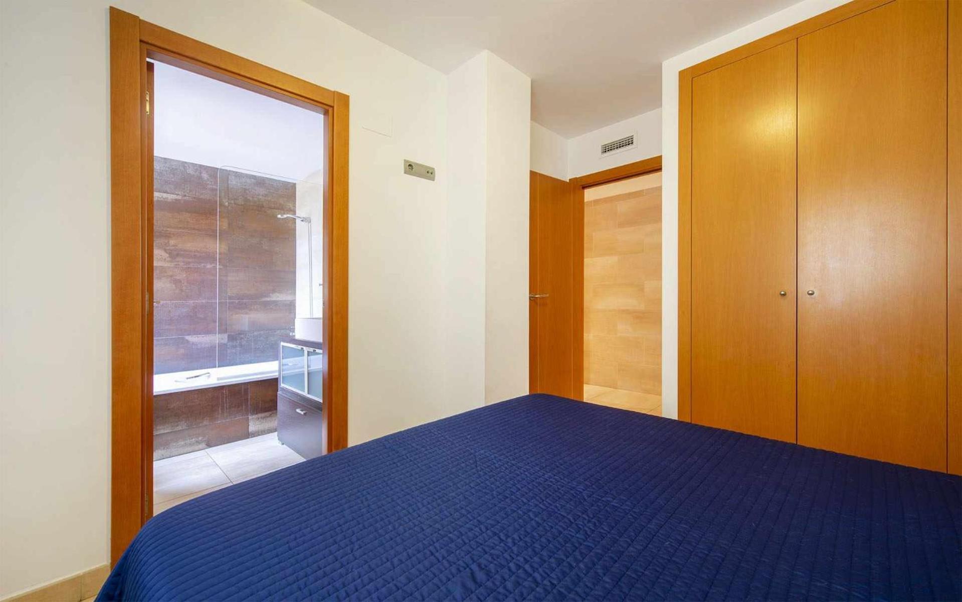 Voramar A 50 Metros Playa Parking Wifi Y Aacc Apartment Tossa de Mar Luaran gambar