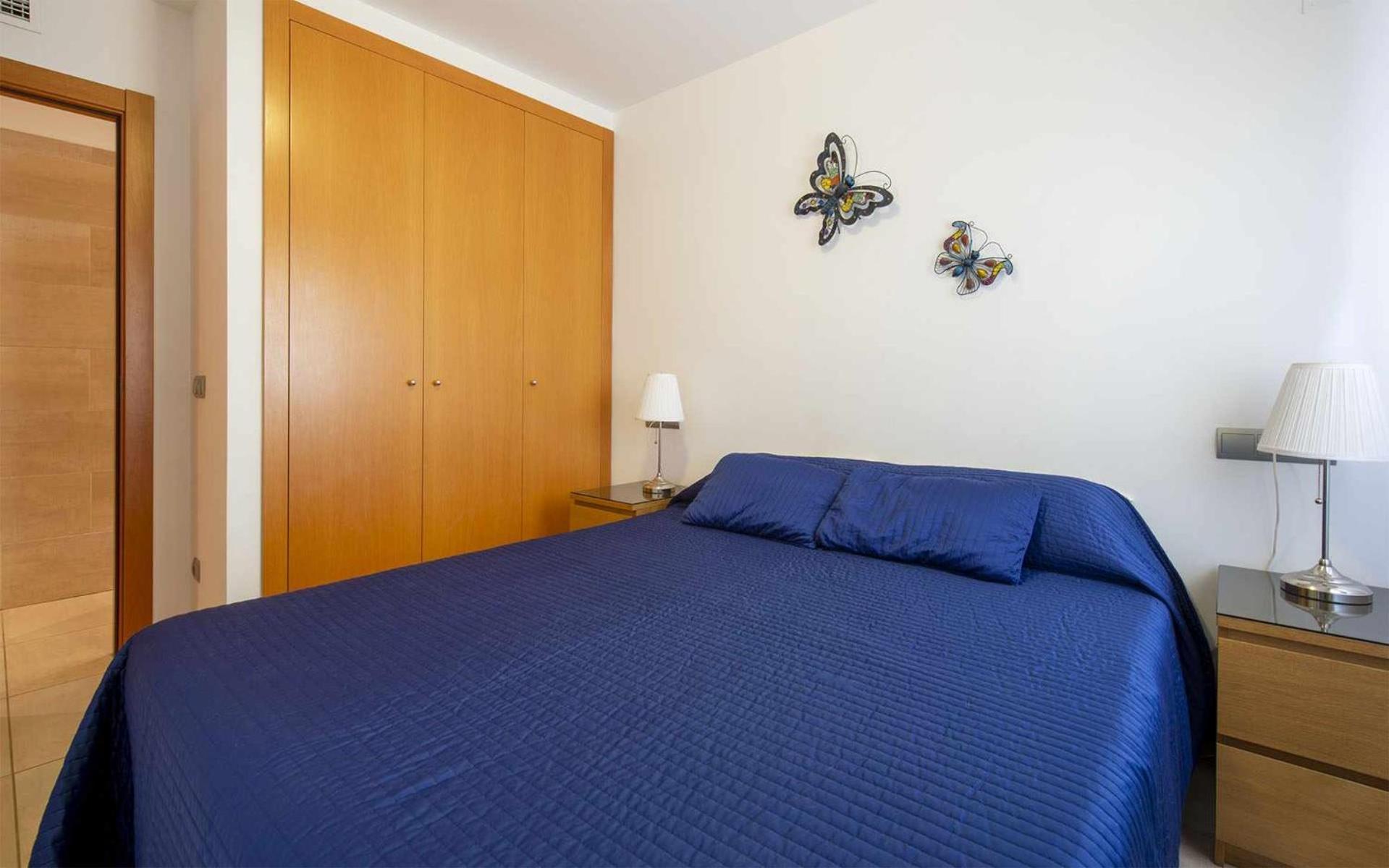 Voramar A 50 Metros Playa Parking Wifi Y Aacc Apartment Tossa de Mar Luaran gambar