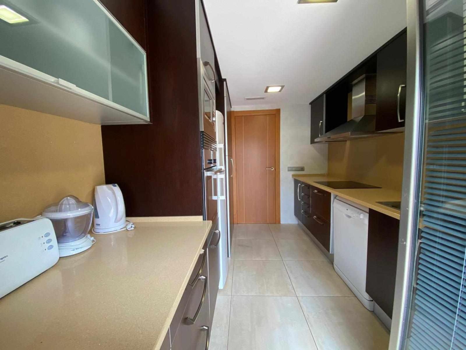 Voramar A 50 Metros Playa Parking Wifi Y Aacc Apartment Tossa de Mar Luaran gambar