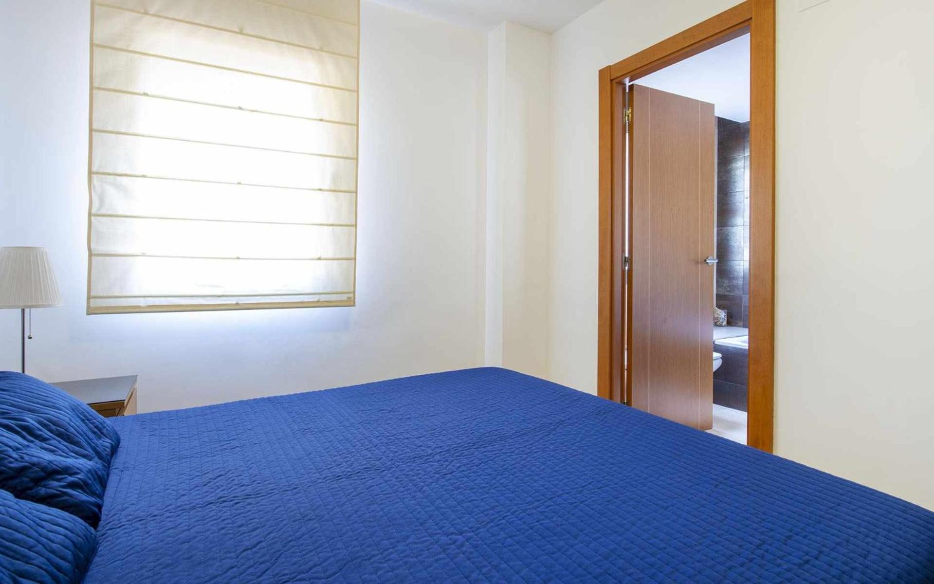 Voramar A 50 Metros Playa Parking Wifi Y Aacc Apartment Tossa de Mar Luaran gambar