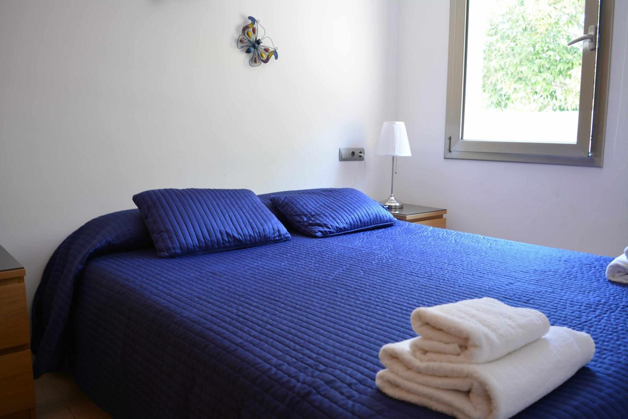 Voramar A 50 Metros Playa Parking Wifi Y Aacc Apartment Tossa de Mar Luaran gambar