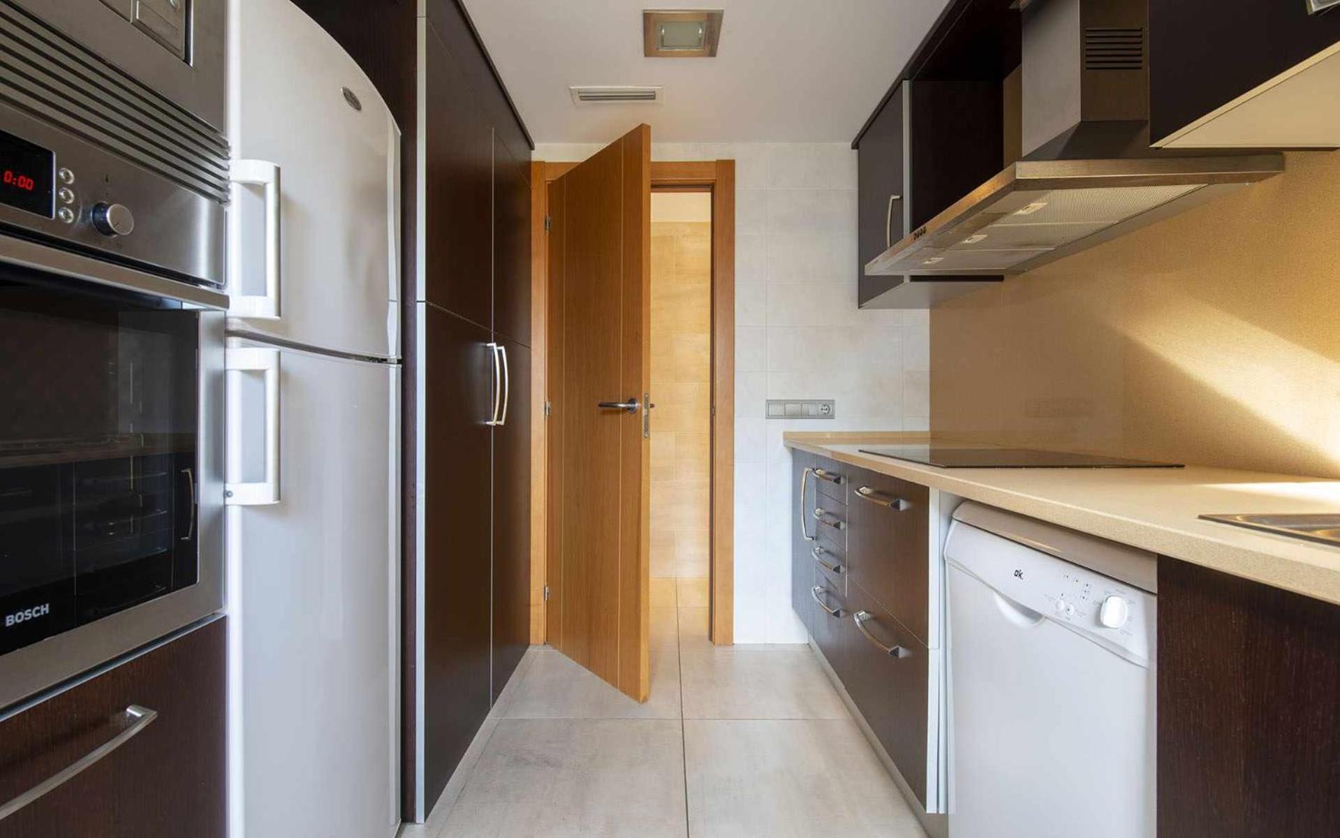 Voramar A 50 Metros Playa Parking Wifi Y Aacc Apartment Tossa de Mar Luaran gambar