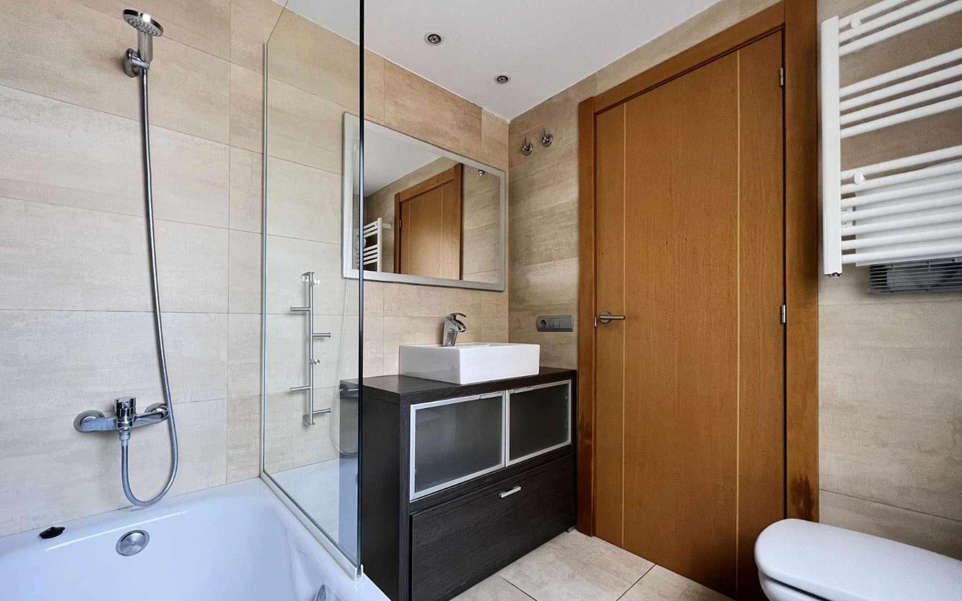 Voramar A 50 Metros Playa Parking Wifi Y Aacc Apartment Tossa de Mar Luaran gambar