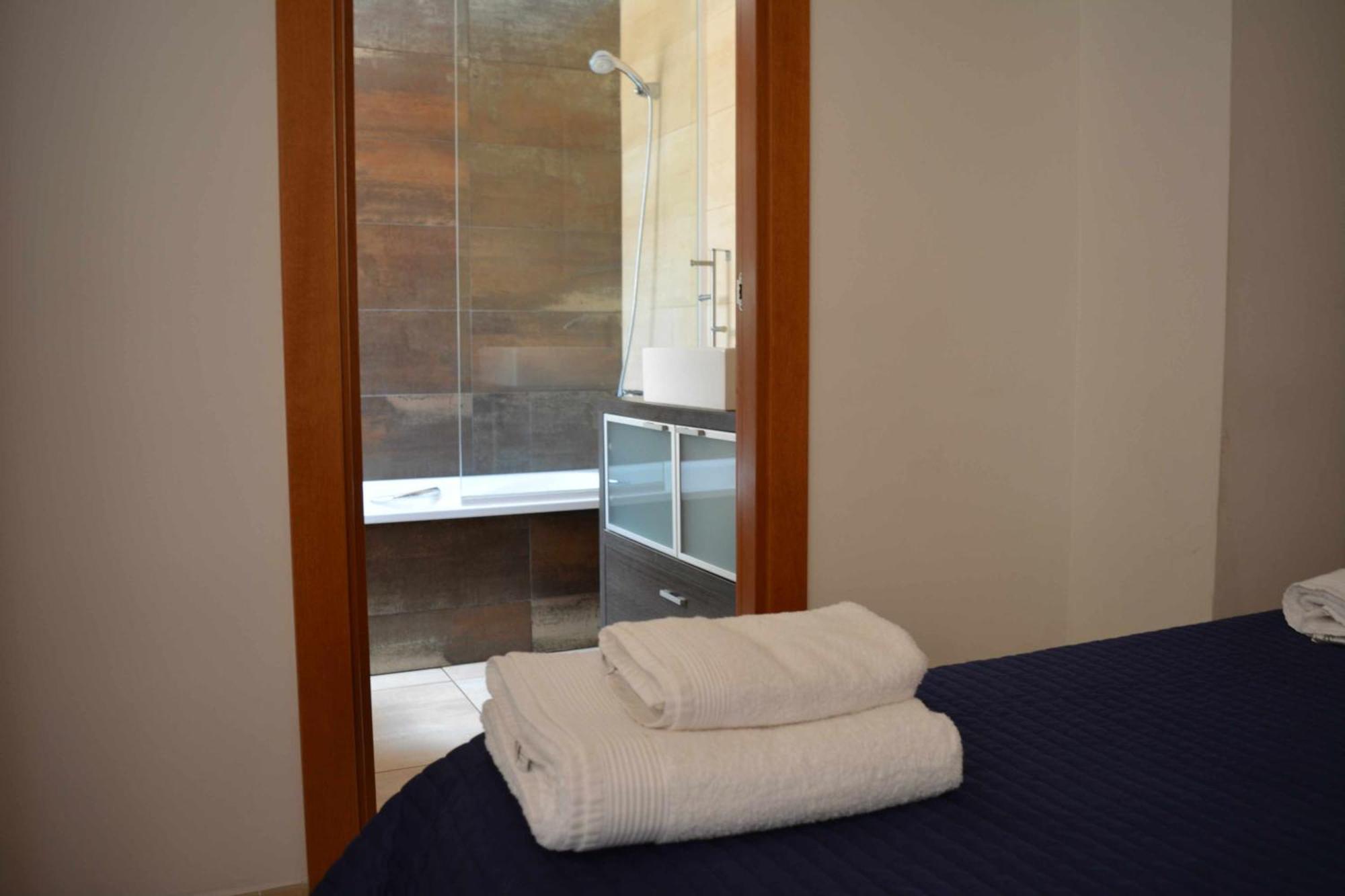 Voramar A 50 Metros Playa Parking Wifi Y Aacc Apartment Tossa de Mar Luaran gambar