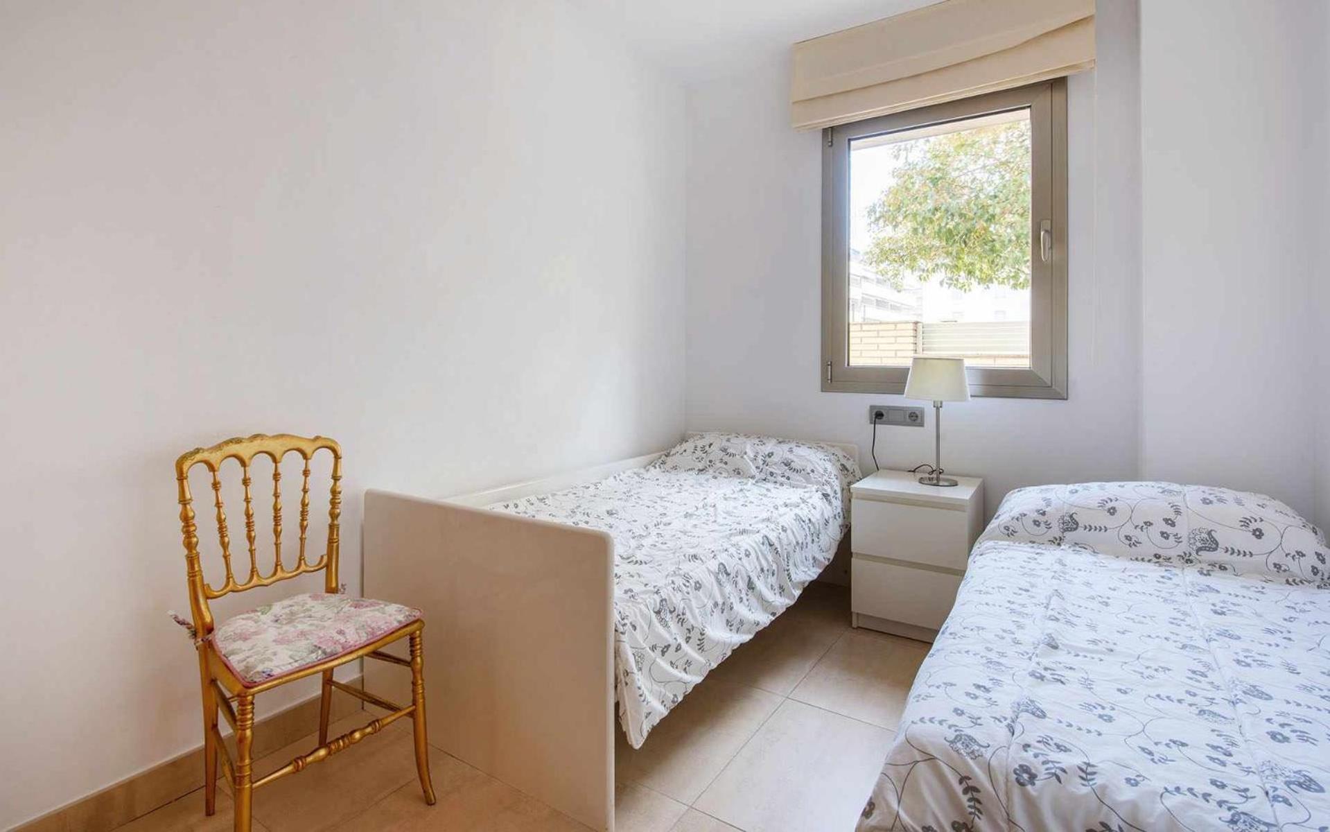 Voramar A 50 Metros Playa Parking Wifi Y Aacc Apartment Tossa de Mar Luaran gambar
